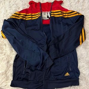 Adidas Women’s FC Barcelona jersey